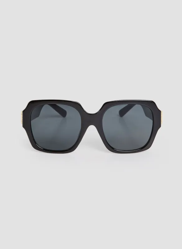 Square Frame Sunglasses sold by Melanie Lyne