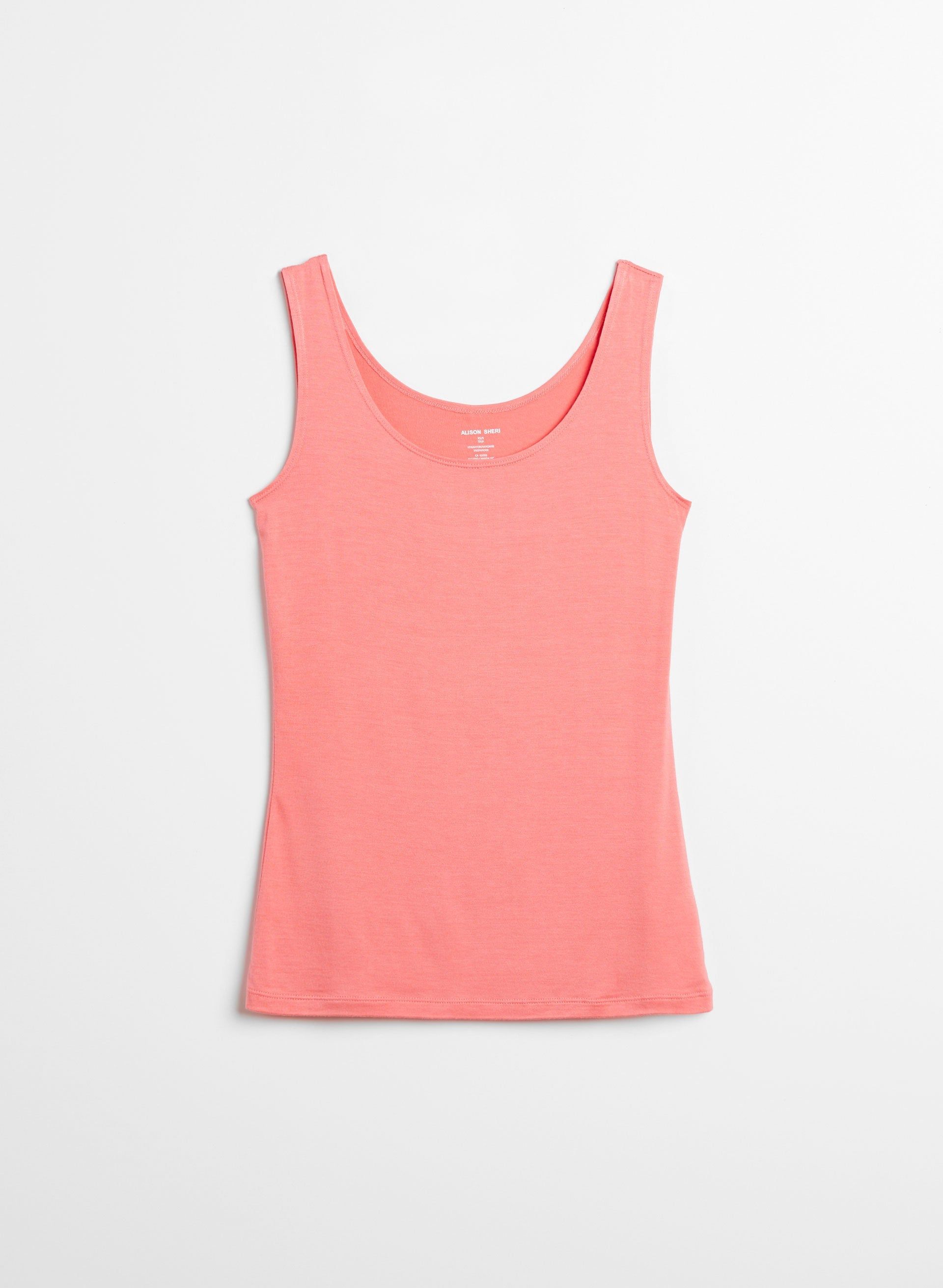 Essential Tank Top sold by Melanie Lyne product image thumbnail 2