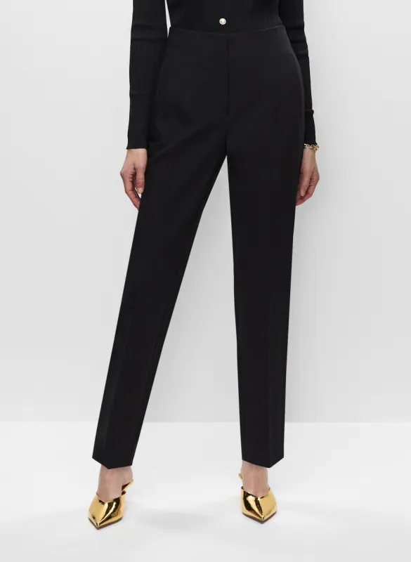 Juliette Fit Slim Leg Pants sold by Melanie Lyne