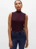Slit Hem Straight Leg Jeans sold by Melanie Lyne