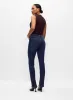 Slit Hem Straight Leg Jeans sold by Melanie Lyne