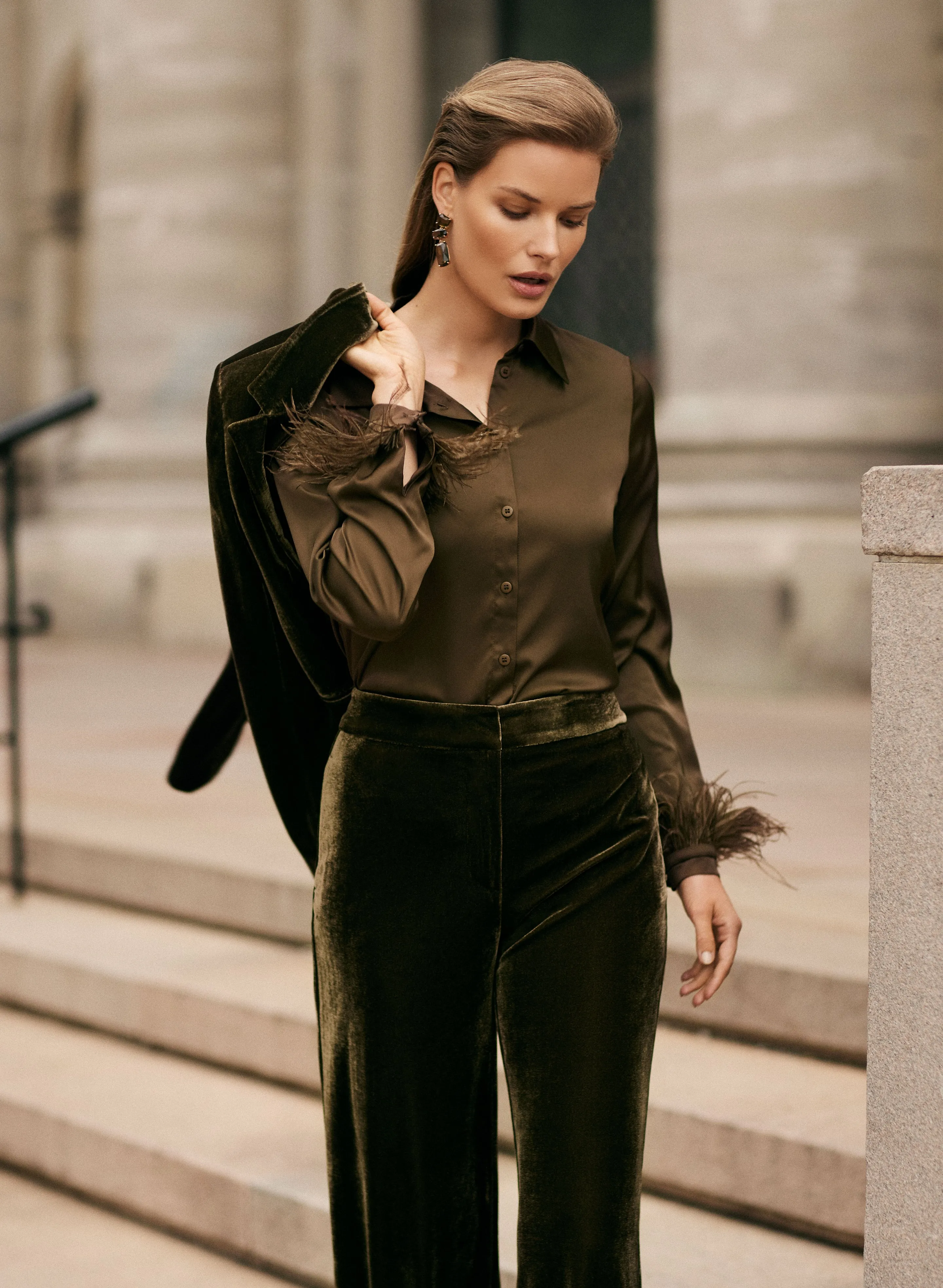 Divine Details sold by Melanie Lyne