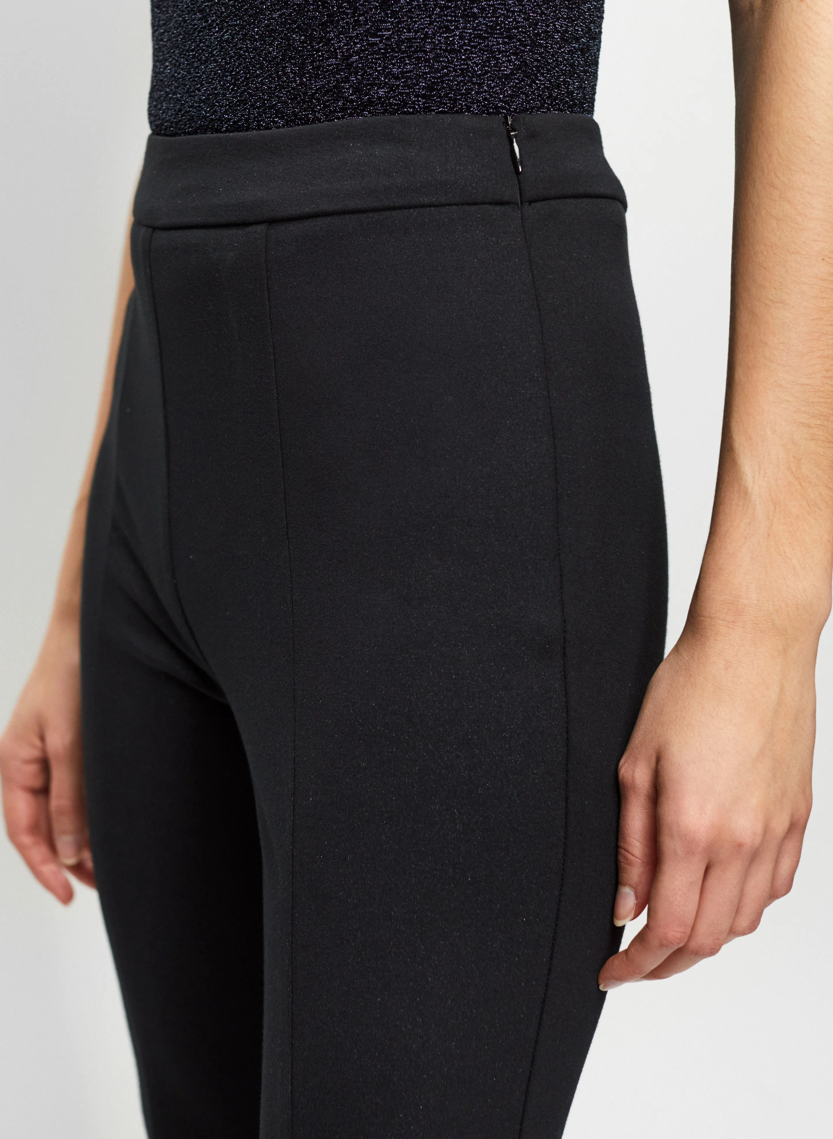 Flare Leg Pants sold by Melanie Lyne product image thumbnail 4