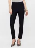 Slit Detail Pull-On Pants sold by Melanie Lyne