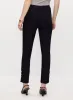 Slit Detail Pull-On Pants sold by Melanie Lyne