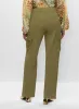 Tie Waist Cargo Pants sold by Melanie Lyne