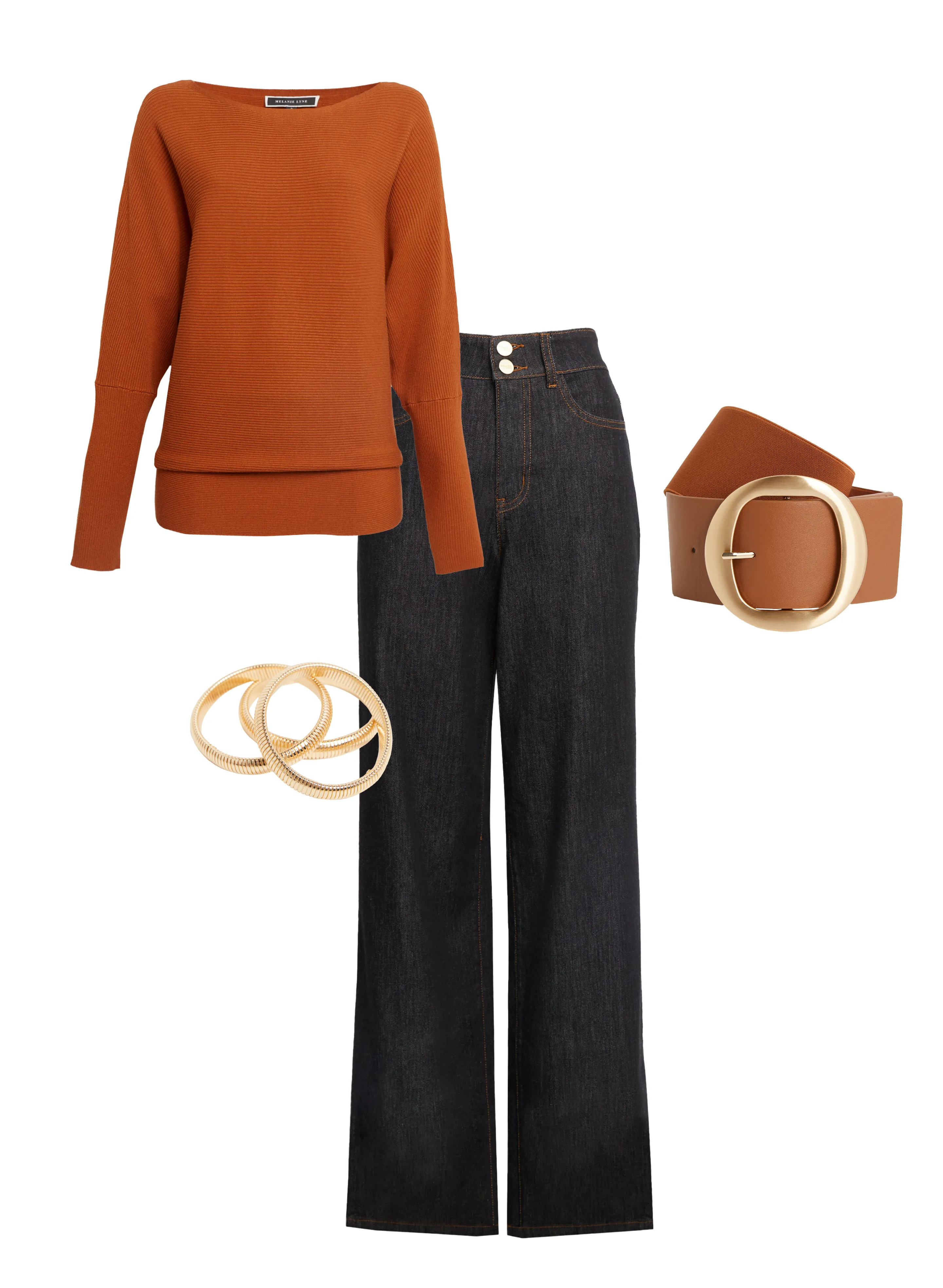 Statement Denim sold by Melanie Lyne