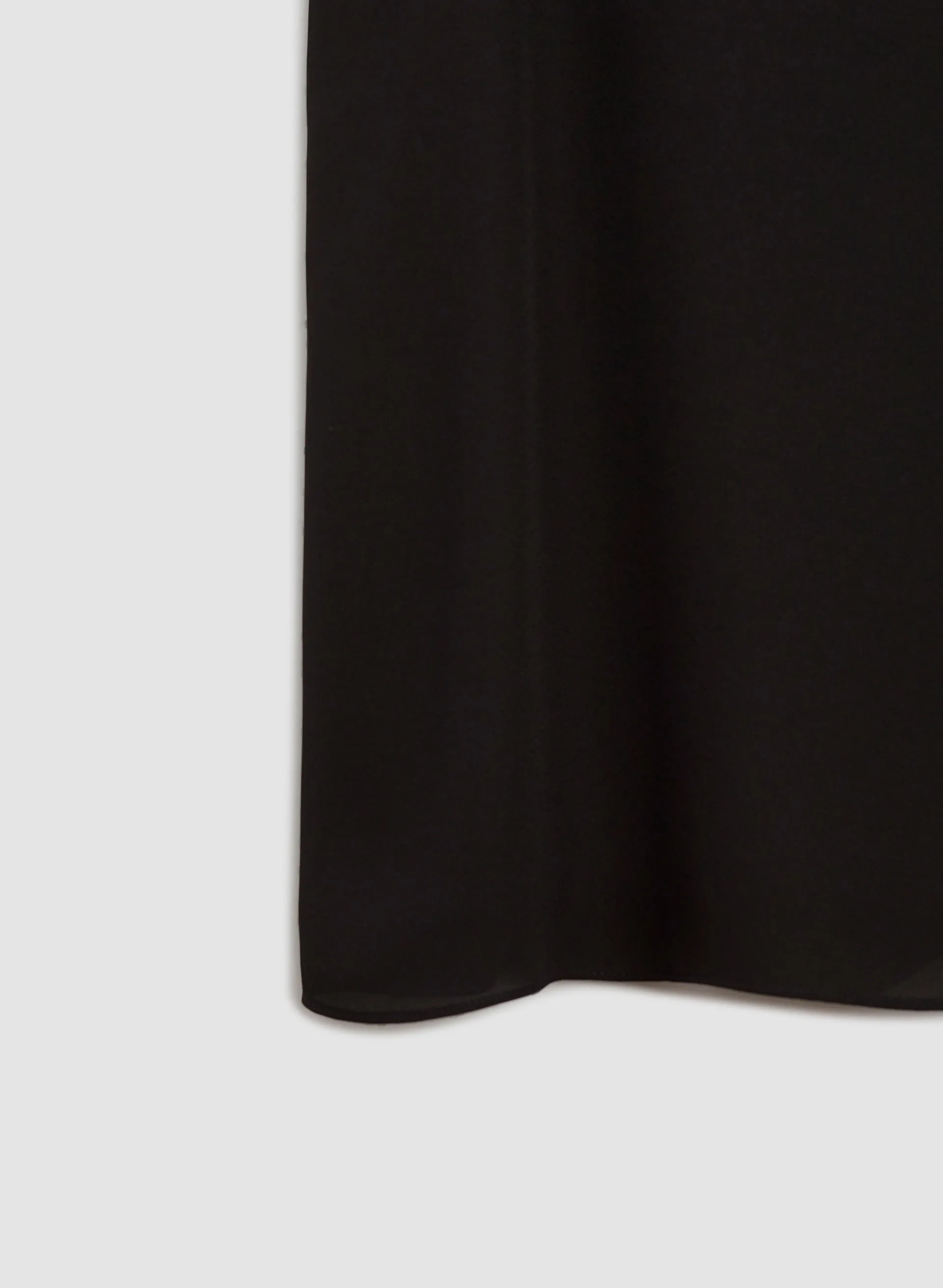 Double Layer Sleeveless Blouse sold by Melanie Lyne product image thumbnail 4