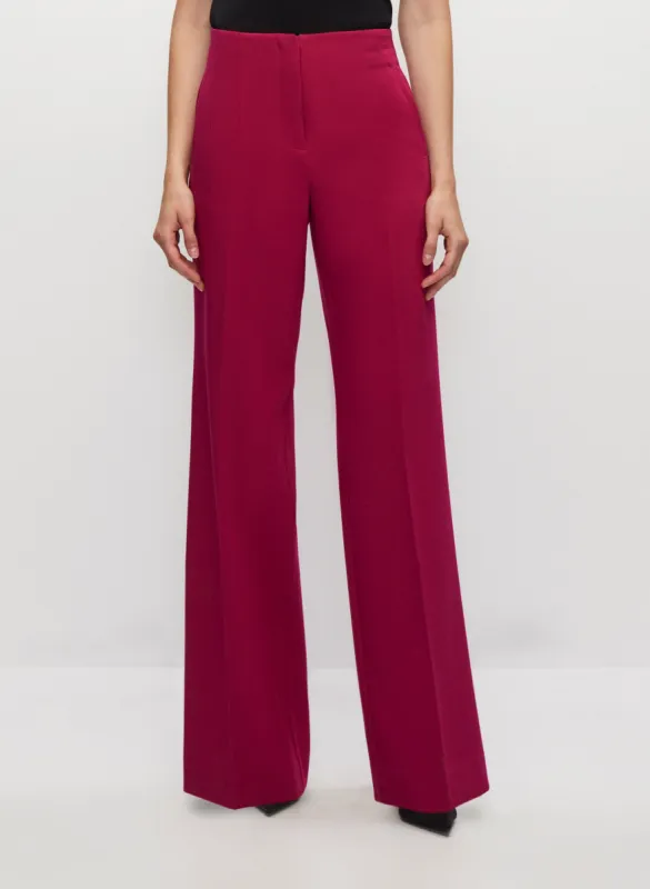 Soho Wide Leg Pants sold by Melanie Lyne