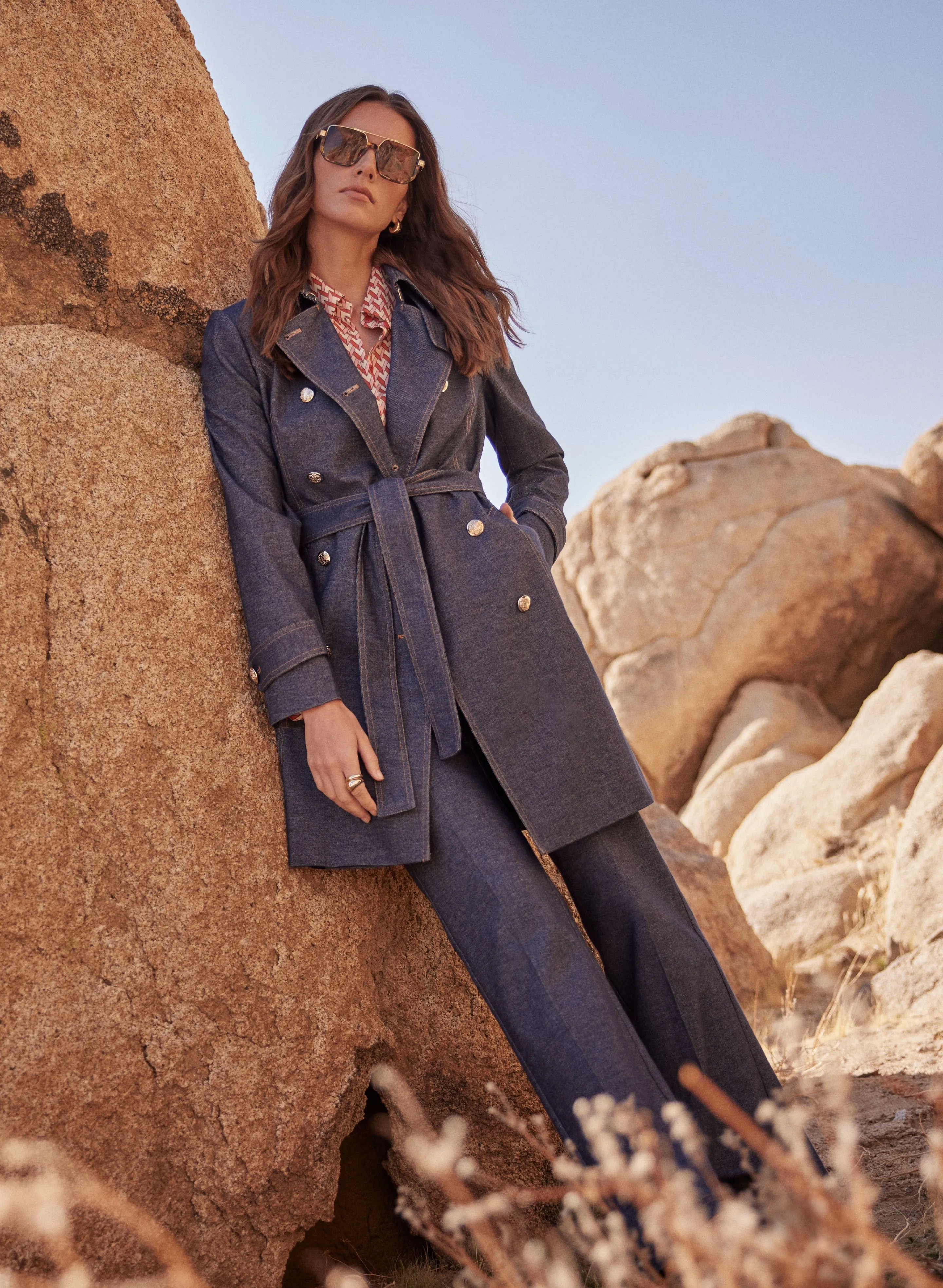 Spring Blues sold by Melanie Lyne