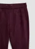 Faux Suede Pull-On Pants sold by Melanie Lyne