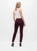 Faux Suede Pull-On Pants sold by Melanie Lyne