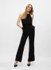 Adrianna Papell - Pearl Neck Jumpsuit sold by Melanie Lyne