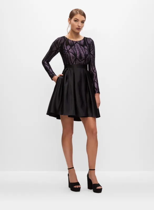 Shimmer Dress sold by Melanie Lyne