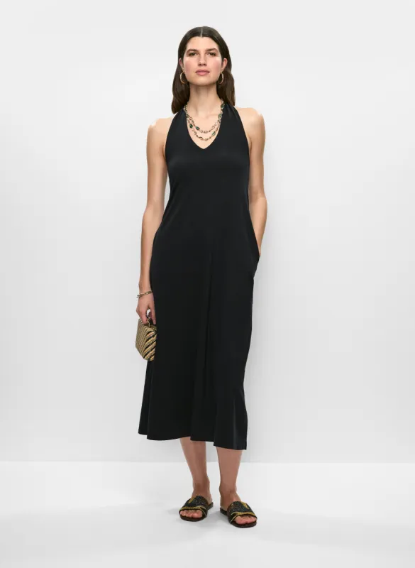 Racerback Midi Dress sold by Melanie Lyne