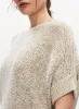 Batwing Sleeve Sweater sold by Melanie Lyne