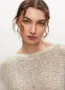 Batwing Sleeve Sweater sold by Melanie Lyne