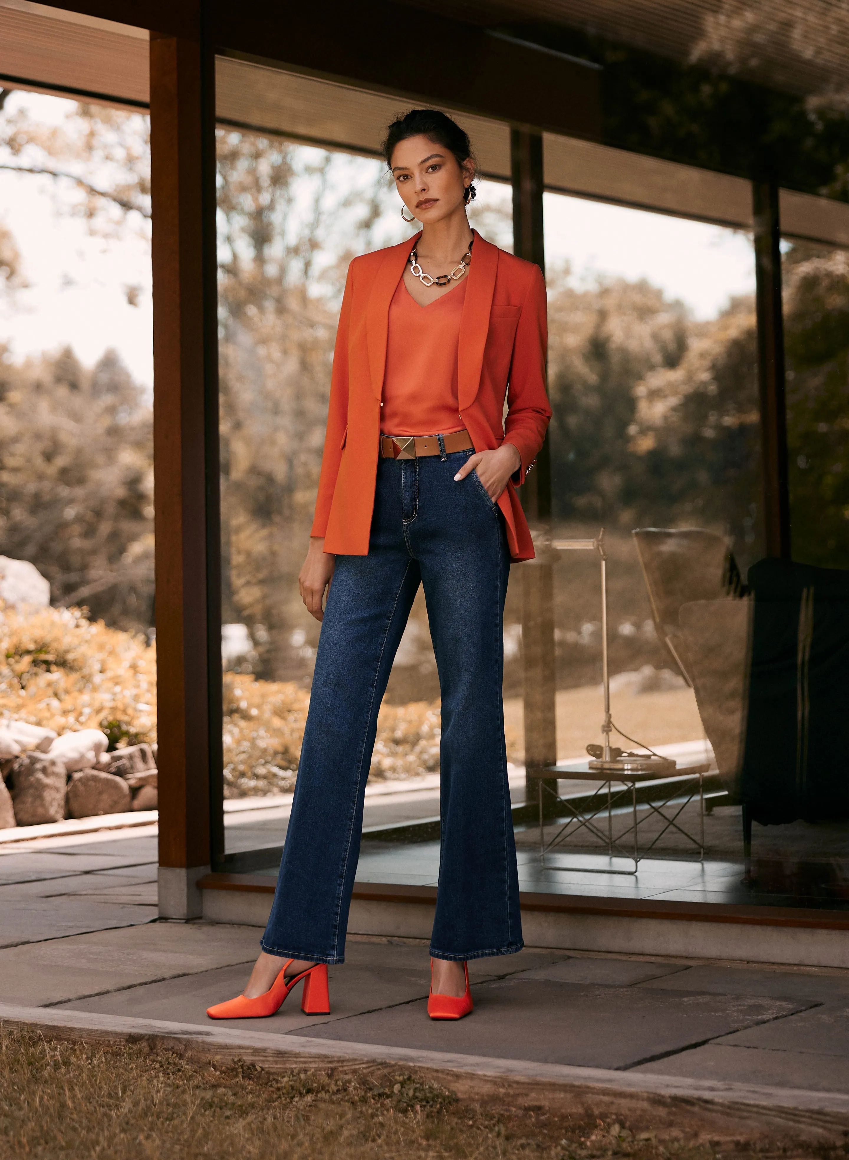 Business Casual sold by Melanie Lyne