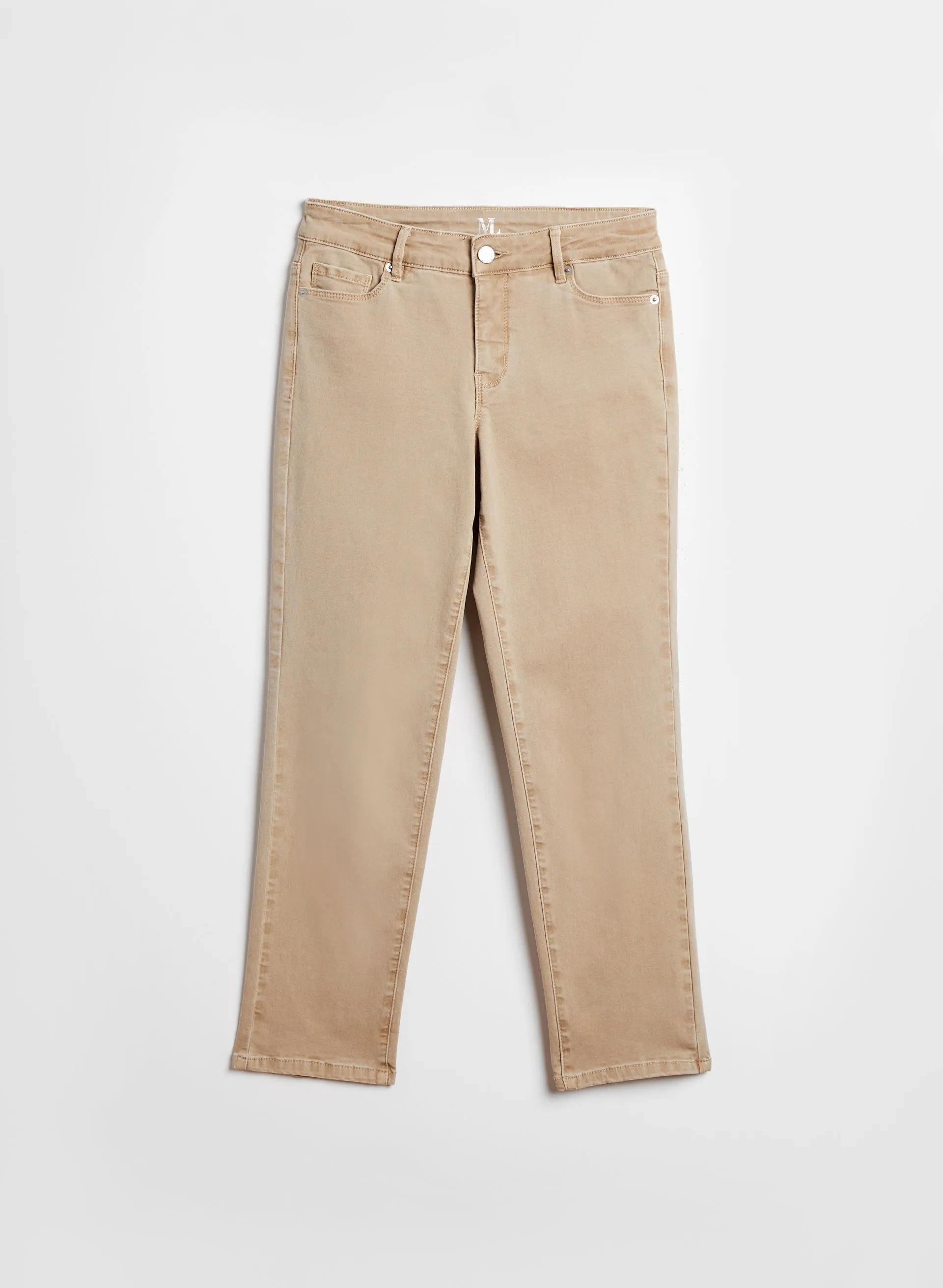 Essential Slim Leg Jeans sold by Melanie Lyne product image thumbnail 5