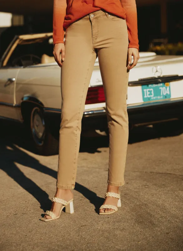 Essential Slim Leg Jeans sold by Melanie Lyne