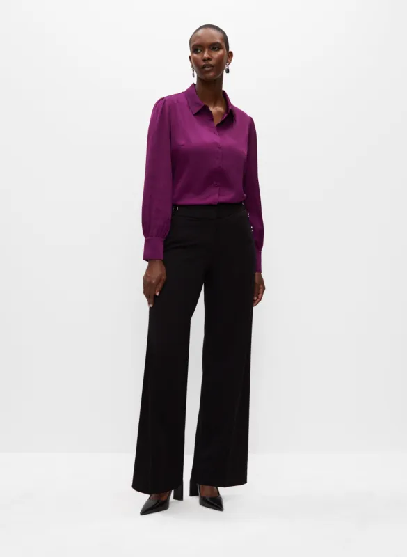 Soho Wide Leg Pants sold by Melanie Lyne