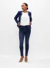 Double Layer Sleeveless Blouse sold by Melanie Lyne