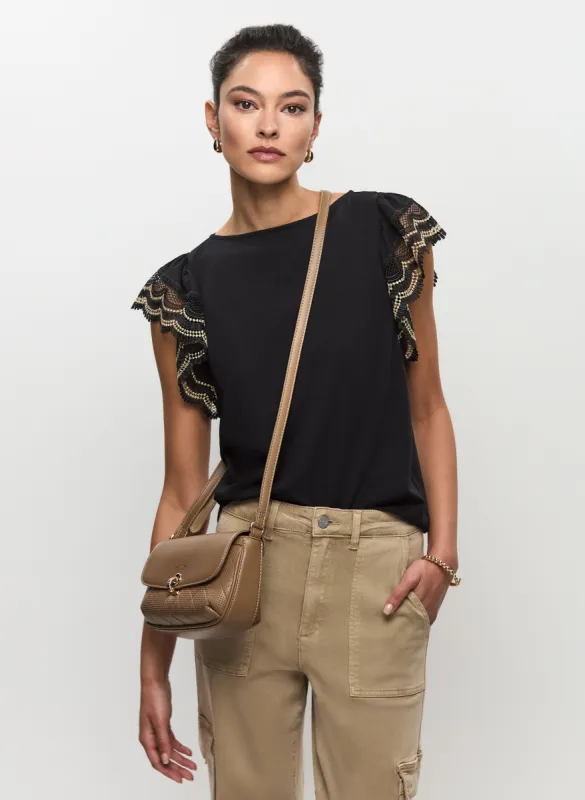 トップス Missy Blouse The Missy Blouse, Candy | Parallel