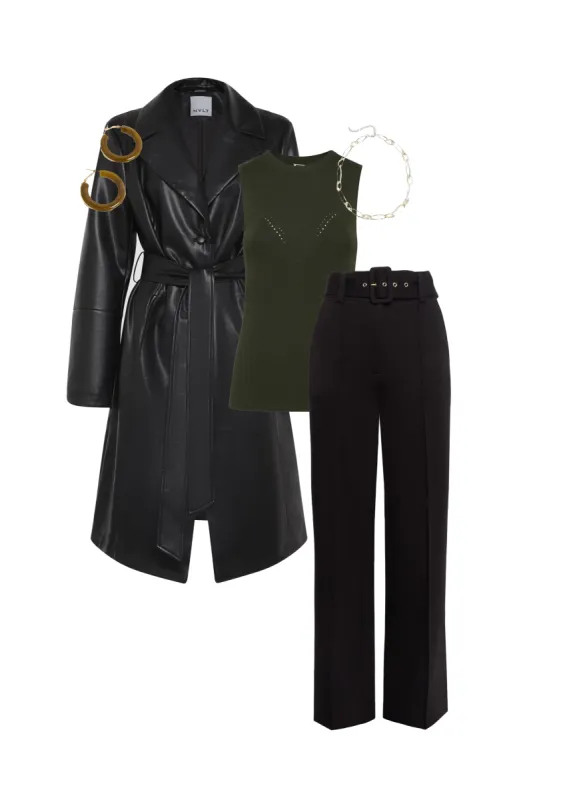 Fashion Edge sold by Melanie Lyne