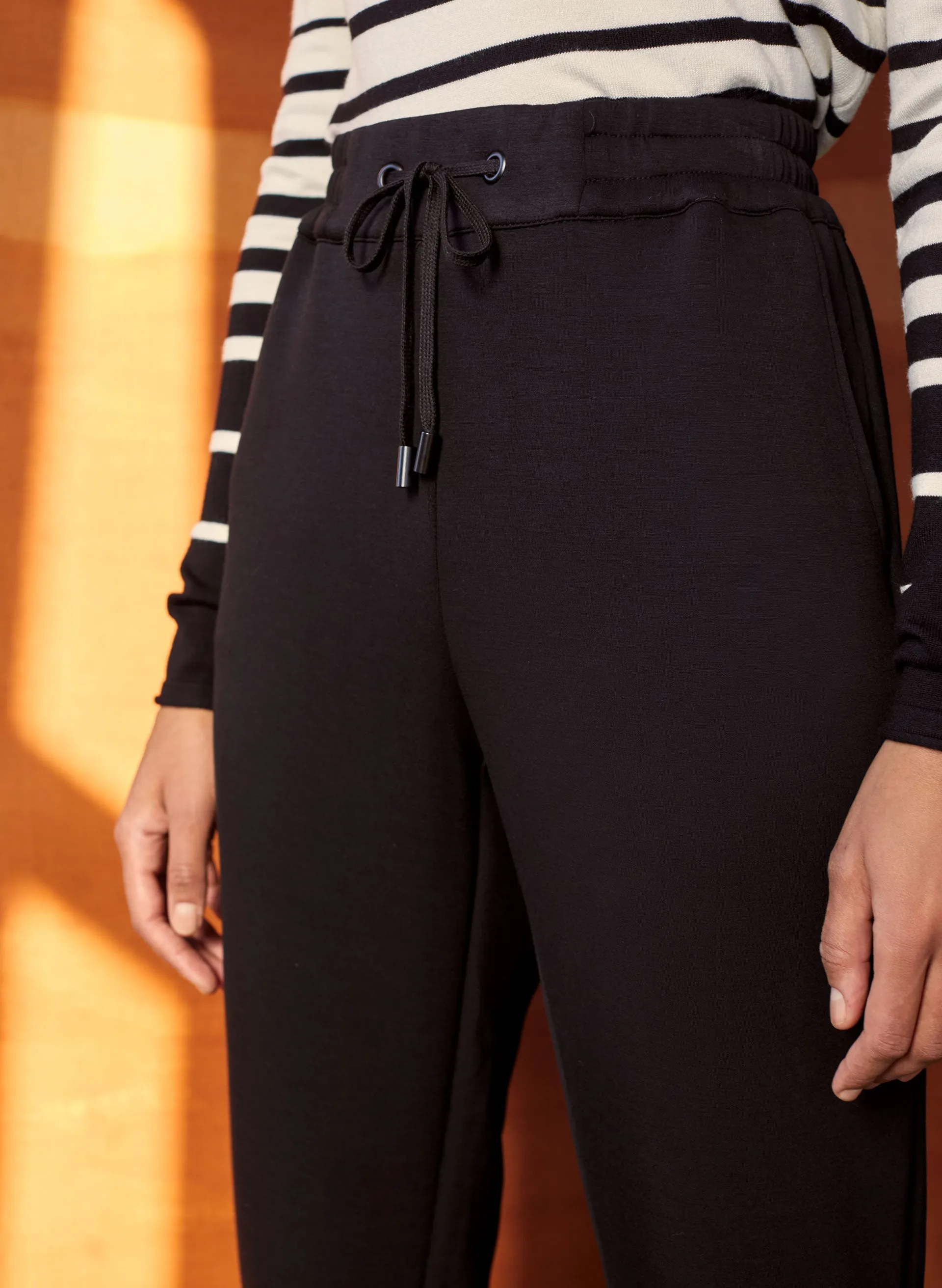 Pull-On Jogger Pants sold by Melanie Lyne product image thumbnail 3