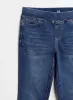 Pull-On Slim Leg Jeans sold by Melanie Lyne