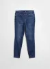 Pull-On Slim Leg Jeans sold by Melanie Lyne