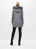 Hooded Wool Blend Coat sold by Melanie Lyne