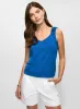 Ruched Strap Top sold by Melanie Lyne