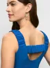Ruched Strap Top sold by Melanie Lyne