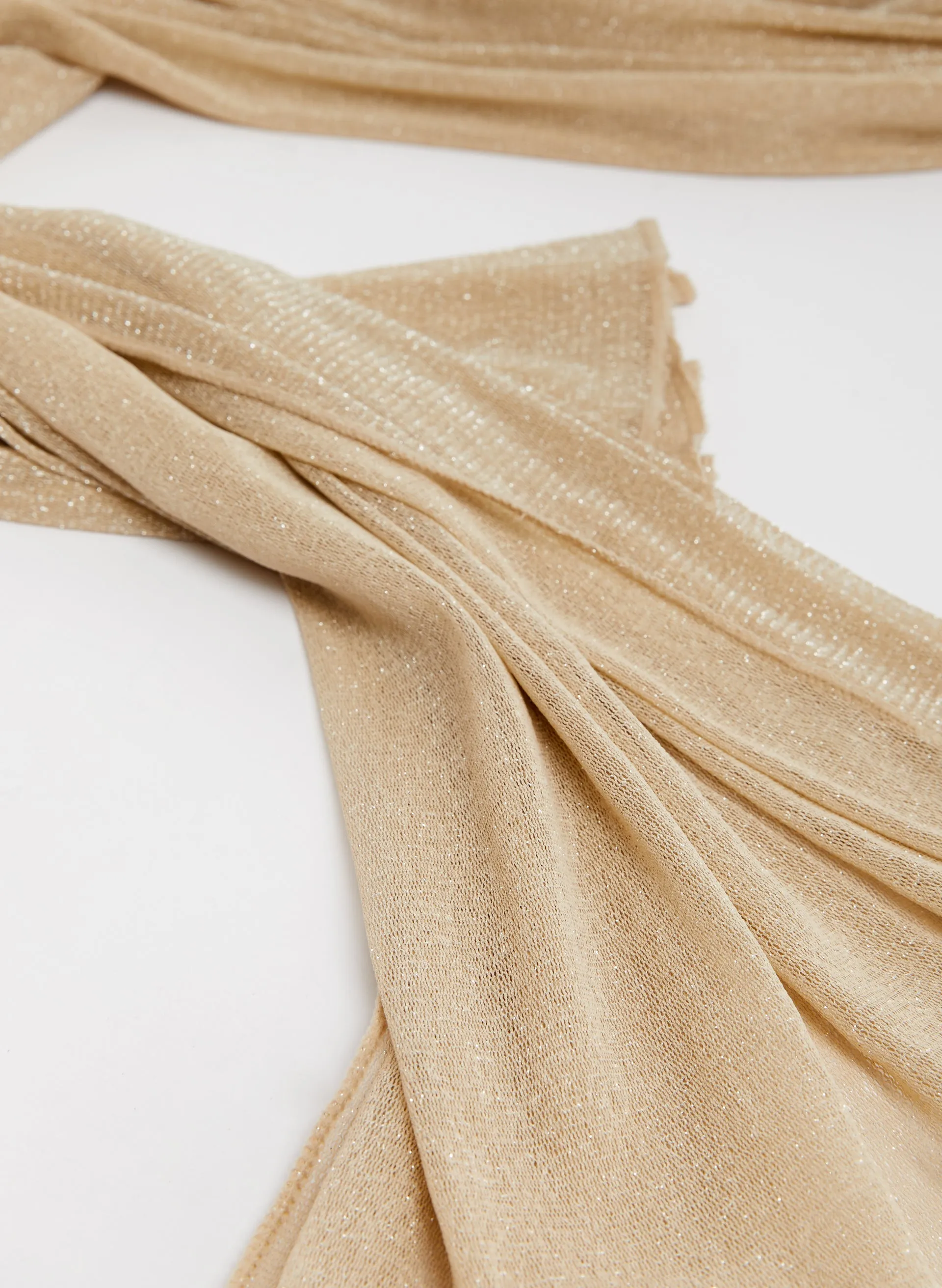 Glitter Mesh Wrap sold by Melanie Lyne product image thumbnail 2