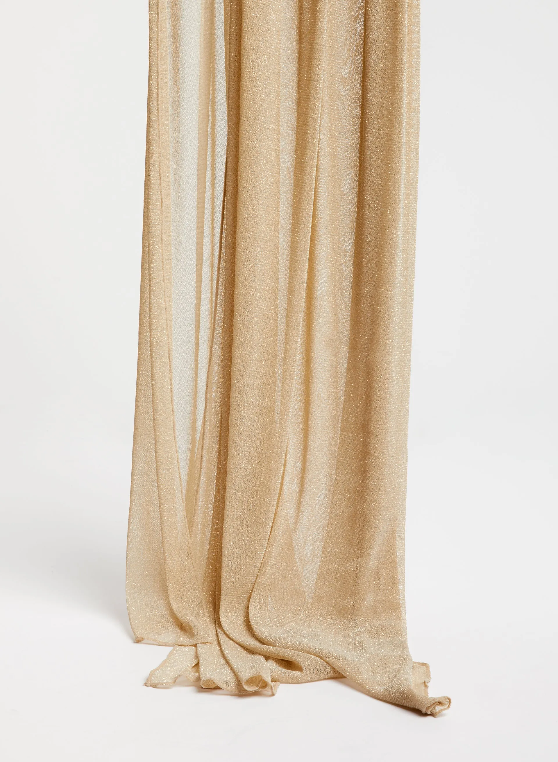 Glitter Mesh Wrap sold by Melanie Lyne product image thumbnail 3