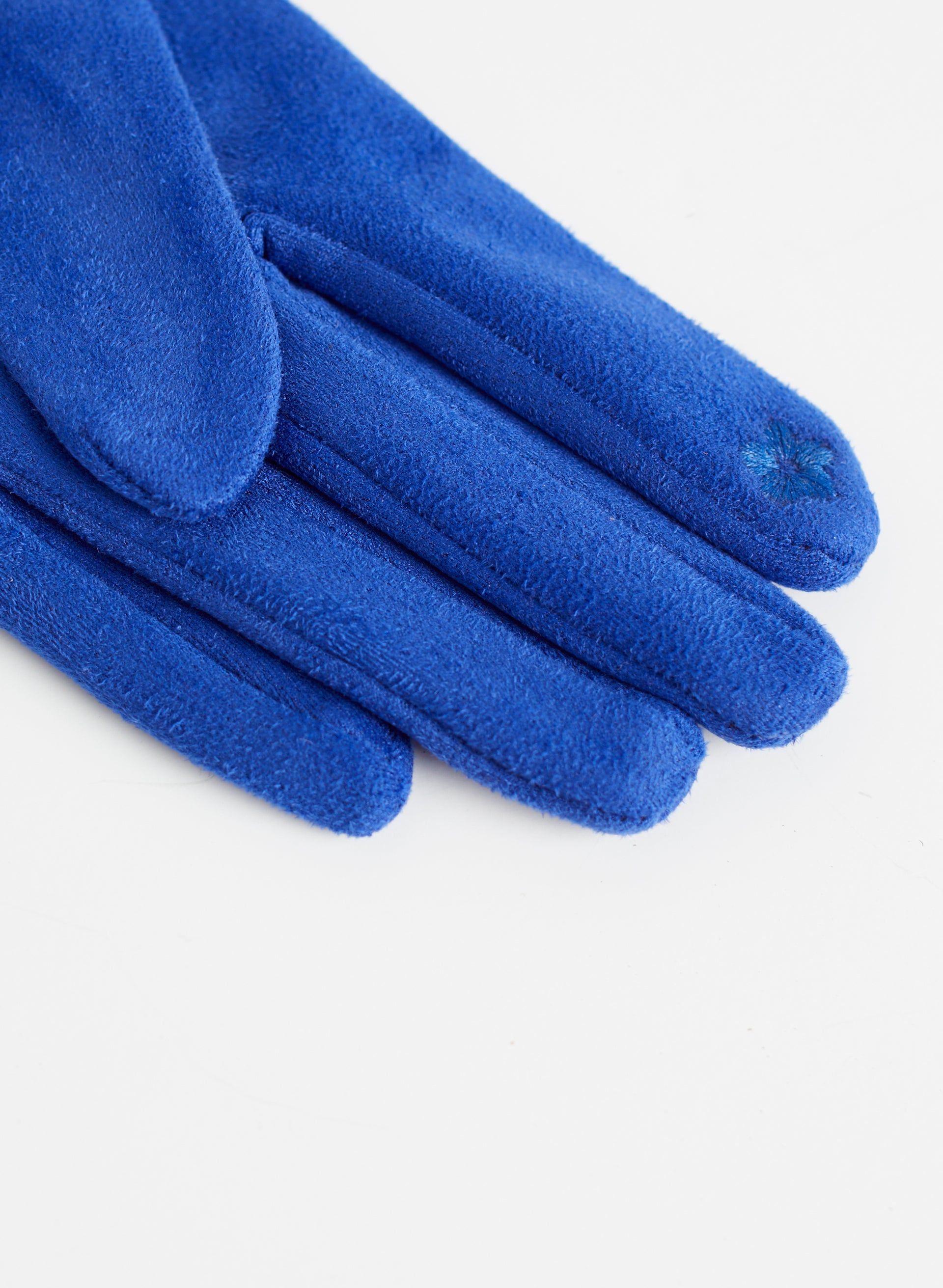 Faux Fur Gloves sold by Melanie Lyne product image thumbnail 4