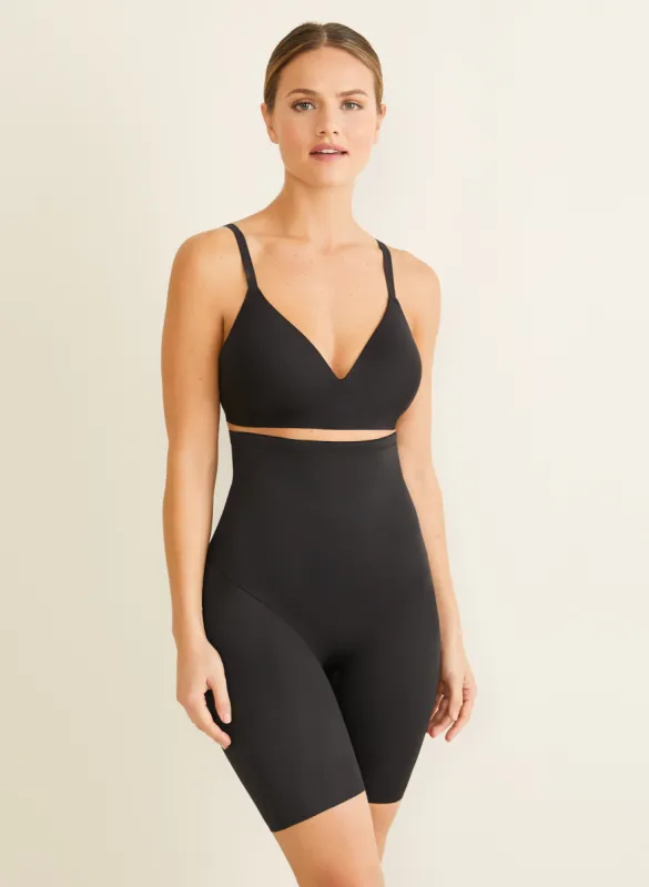 Naomi & Nicole - High-Waist Shaping Briefs sold by Melanie Lyne