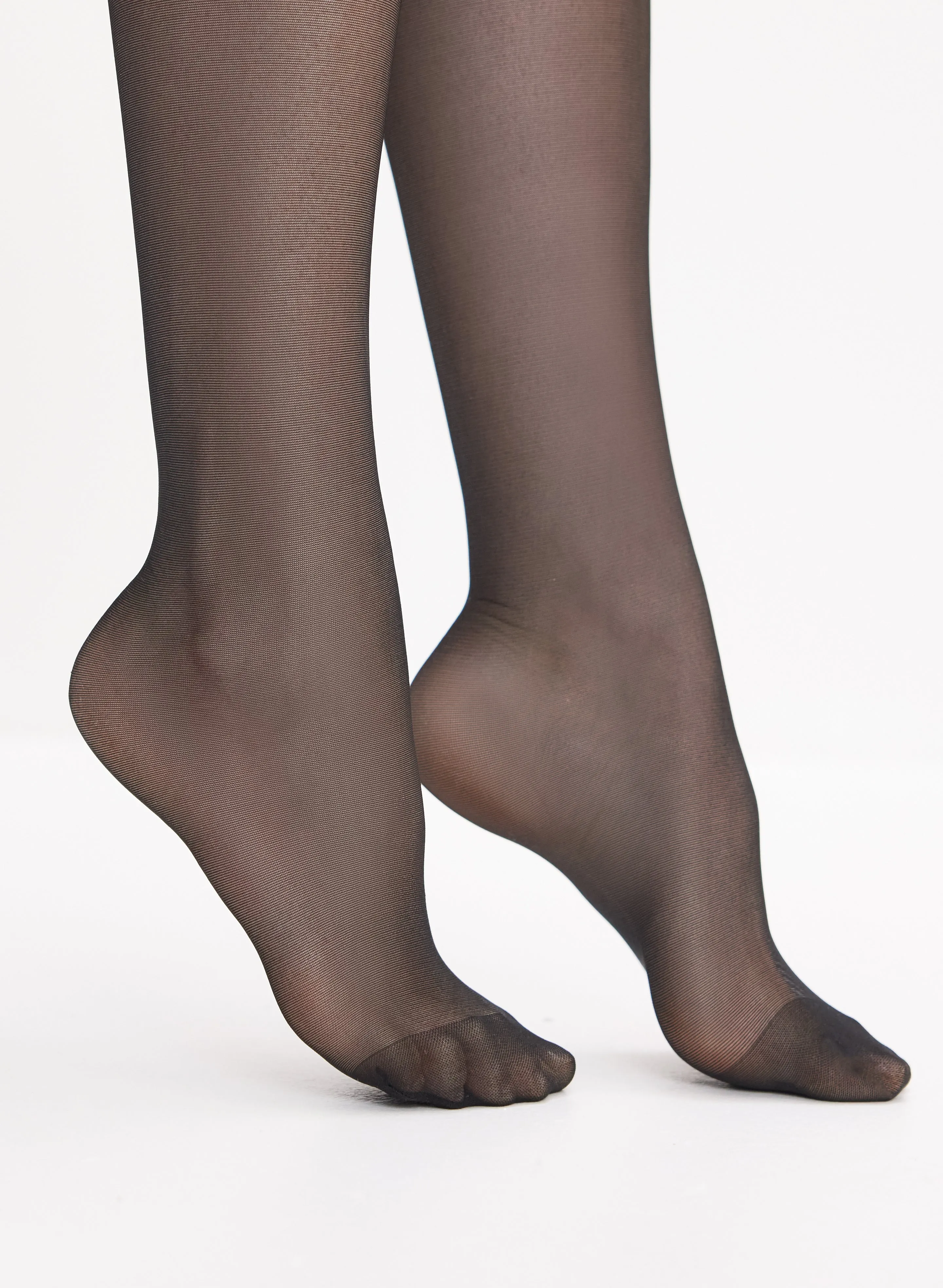 Mura - Sheer Tights sold by Melanie Lyne product image thumbnail 2