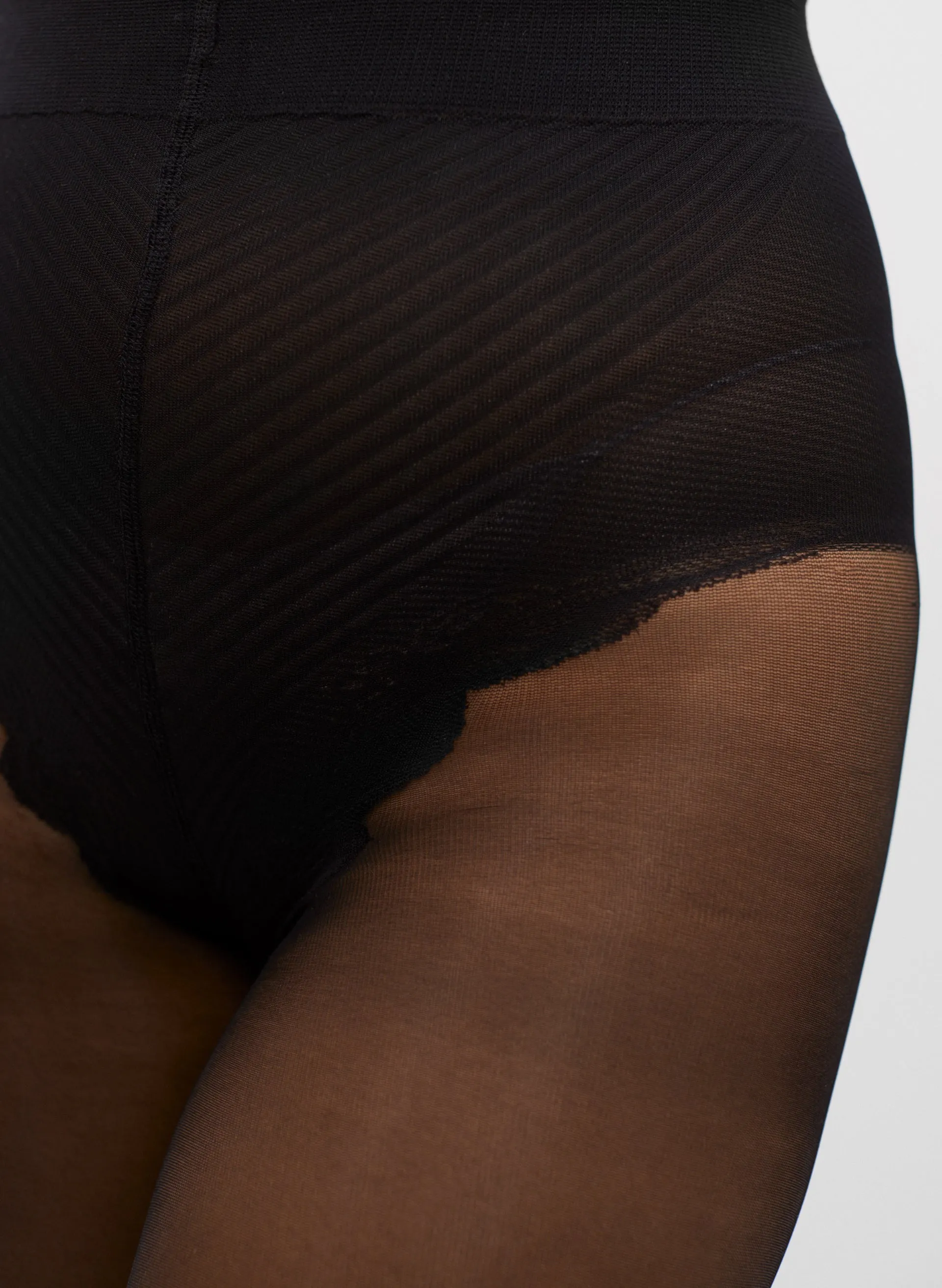 Mura - Sheer Tights sold by Melanie Lyne product image thumbnail 4