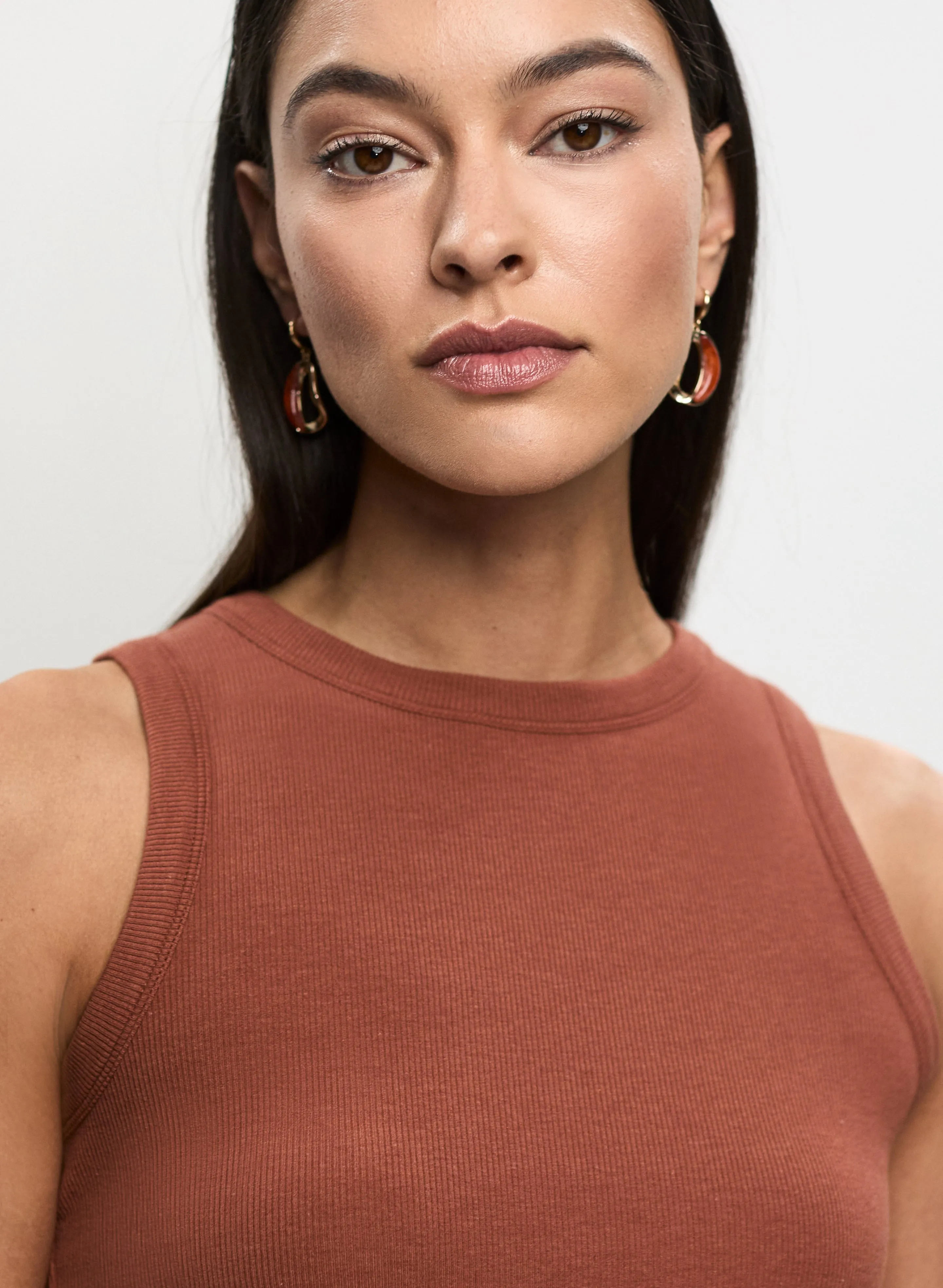 Essential Tank Top sold by Melanie Lyne product image thumbnail 2