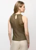 Sleeveless Pointelle Knit Cami sold by Melanie Lyne