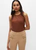 Essential Pull-On Capris sold by Melanie Lyne