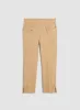 Essential Pull-On Capris sold by Melanie Lyne