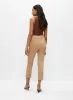 Essential Pull-On Capris sold by Melanie Lyne