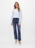 Ruffle Puff Sleeve Top sold by Melanie Lyne