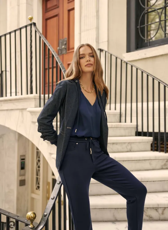 Off-Duty Sophistication sold by Melanie Lyne