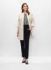 Redingote Jacket & Juliette Fit Pants sold by Melanie Lyne