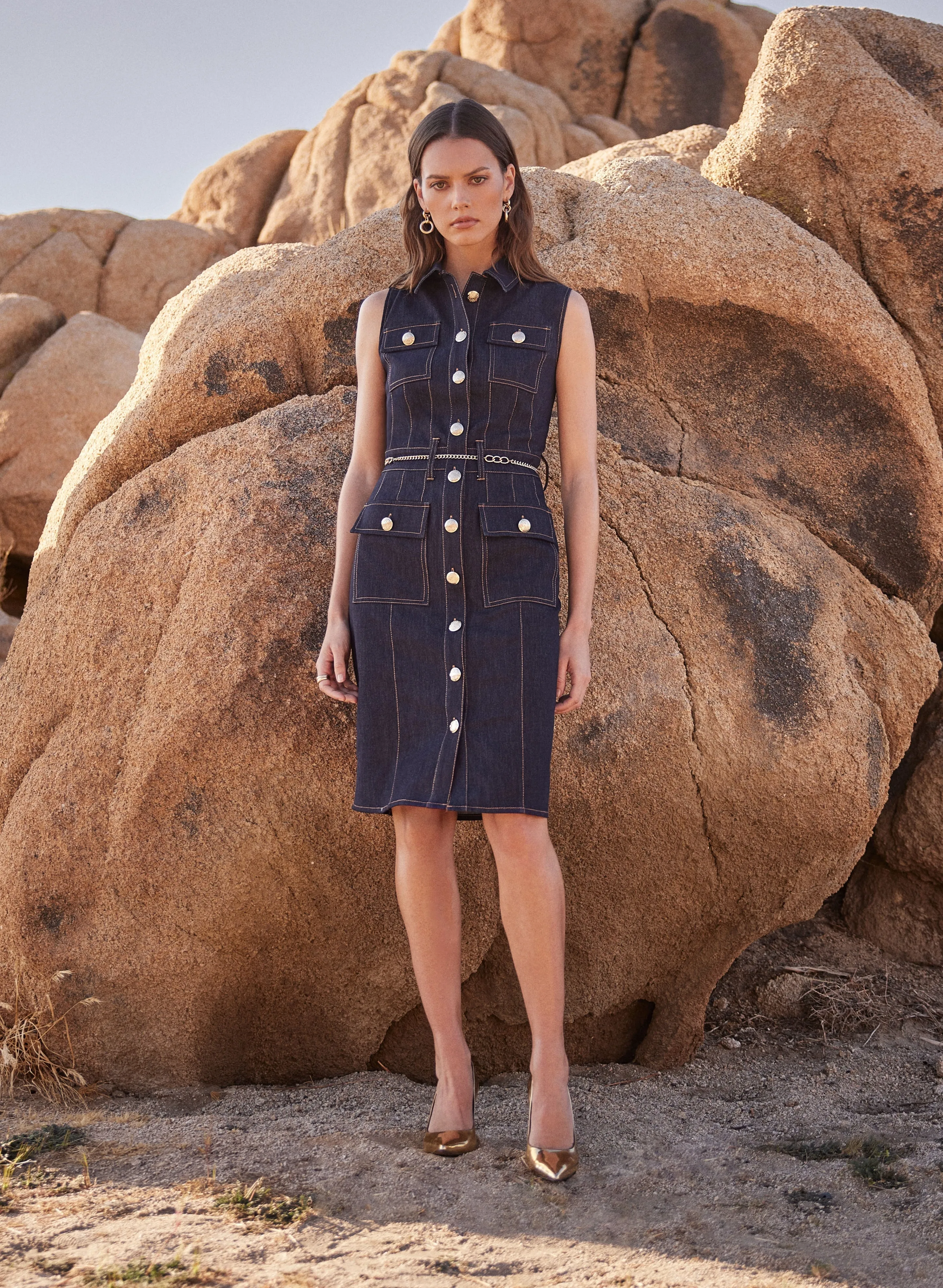 Golden Accents sold by Melanie Lyne