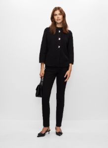 Button Front Cardigan sold by Melanie Lyne